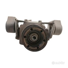 Differenziale post. Fiat Panda 169 4x4 1.3 M jet