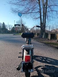 Mini califfo rizzato 50cc anni 80