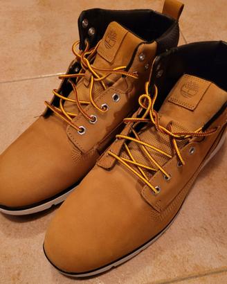 Timberland Killington Chukka - EU 43/UK 8,5/US 9W