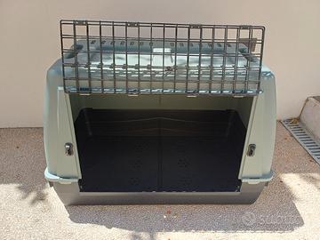 Kennel Trasportino