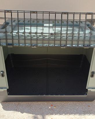 Kennel Trasportino