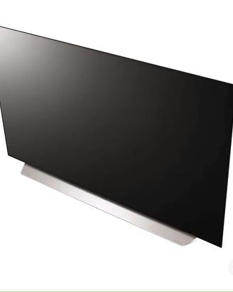 TV LG OLED C2