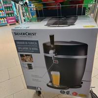 spinatrice SilverCrest 