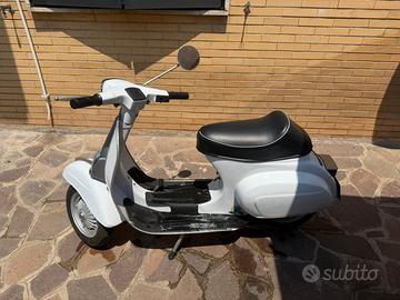 Piaggio vespa 50 special asi 4 marce