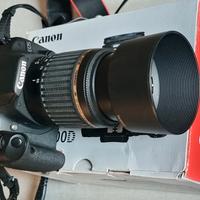 Canon EOS 500D