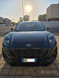 Ford Puma II 2020 1.0 ecobost h ST-line Design s&b