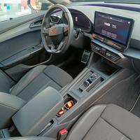 Cupra Formentor Vz 2.0 DSG 245 cv