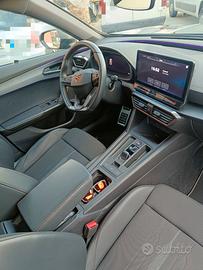 Cupra Formentor Vz 2.0 DSG 245 cv