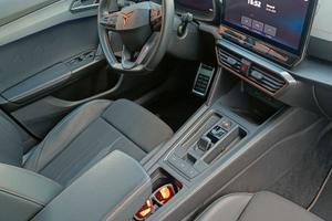 Cupra Formentor Vz 2.0 DSG 245 cv