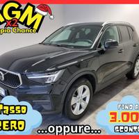VOLVO XC40 B4 AWD automatico Core