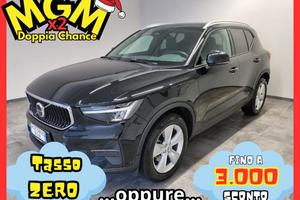 VOLVO XC40 B4 AWD automatico Core