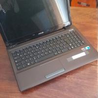 Notebook Asus Intel i7 8gb HDMI 1tb