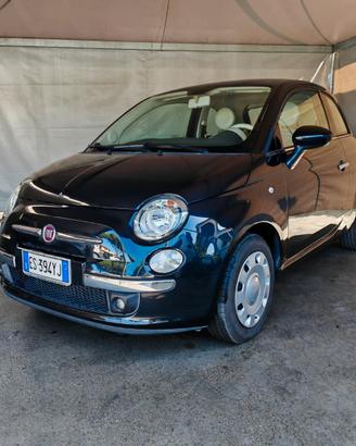 Fiat 500 1.3 Multijet 16V 95 CV GQ