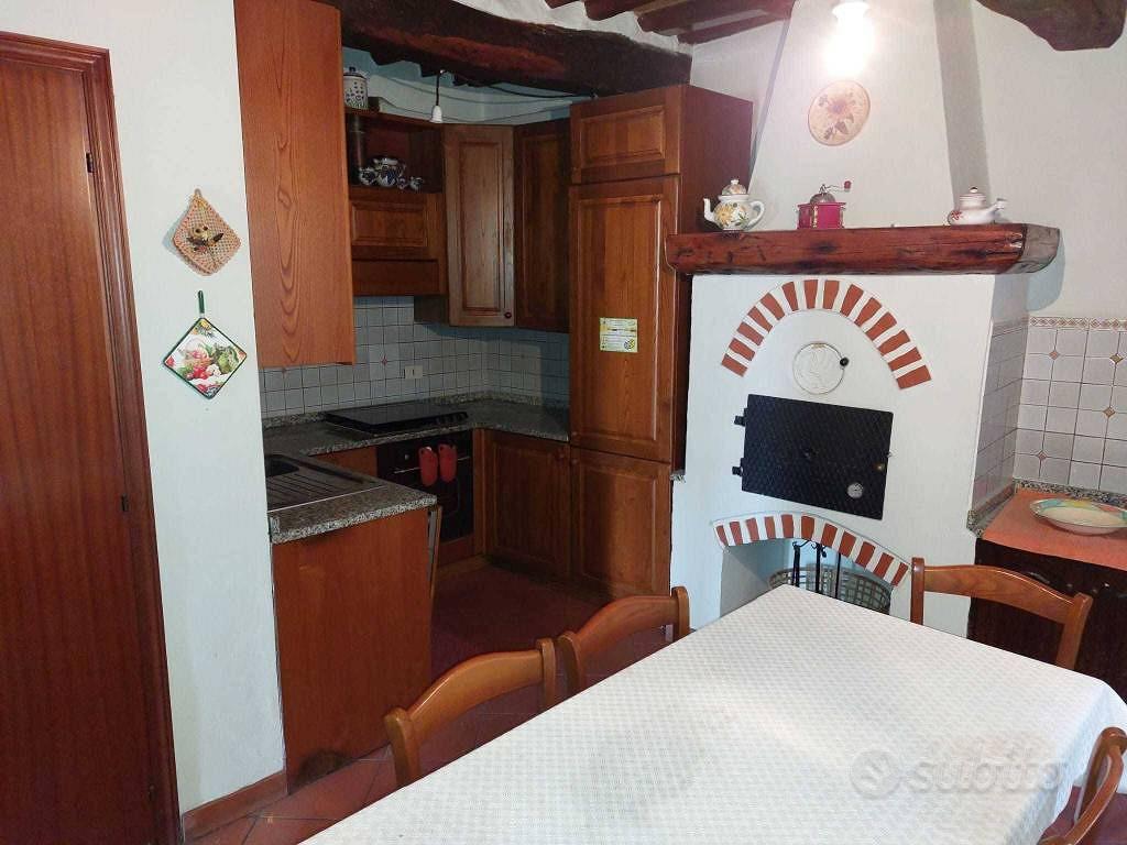 Apartment in Lucca, Sant'Anna - Vista 3