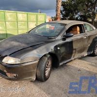 ALFA ROMEO GT 937 1.9 JTD 150CV 03-10 Ricambi