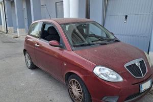 Lancia Ypsilon 1.2 GPL – consumi bassissimi – bomb