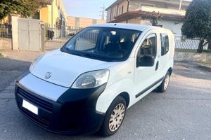 Fiat Fiorino 1.3 MJT 95CV Combi Semivetrato 2011