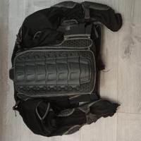 abbigliamento cross enduro 