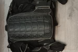 abbigliamento cross enduro 