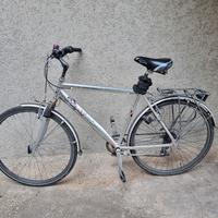 biciclette da sistemare