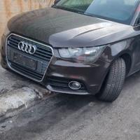 Ricambi Audi A1 2012 CAX 1.4 TFSI