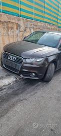 Ricambi Audi A1 2012 CAX 1.4 TFSI