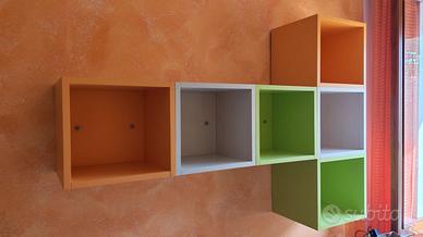 cubi arredamento