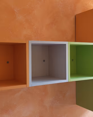 cubi arredamento
