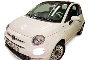 Fiat 500 1.0 Hybrid 70cv Dolcevita