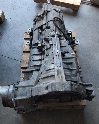 CAMBIO AUTOMATICO AUDI QUATTRO PER A4/ A5/A6/Q5