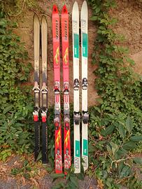 Sci Vintage anni 80 - 90