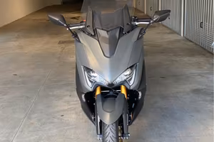 T-Max 560 tech max