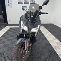 Voge sr1 sfida 125