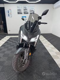 Voge sr1 sfida 125