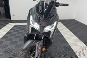 Voge sr1 sfida 125