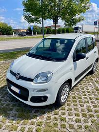 Panda 1200 benzina euro 6