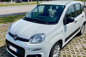 Panda 1200 benzina euro 6