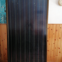 Pannello solare termico Supersolar