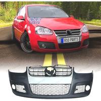 PARAURTI ANTERIORE VOLKSWAGEN VW GOLF 5 LOOK R32