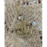 Collana Etnò Cenerentola