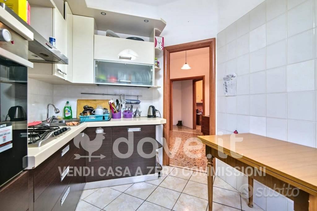 Appartamento – Pavia, Città Giardino - Vista 4