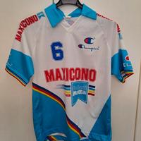 Maglia Parma volley