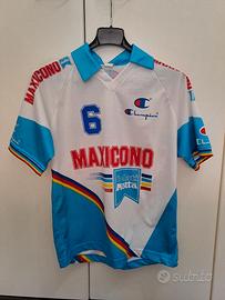 Maglia Parma volley