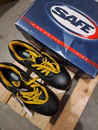 Scarpe antinfortunistica SAFE