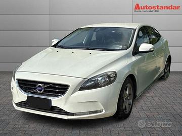 Volvo V40 (2012-2020) D2 Kinetic
