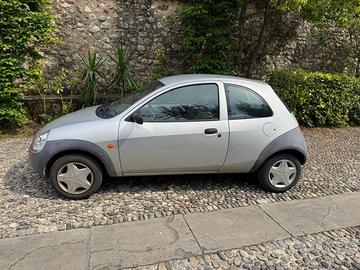 Ford Ka 110.000 km - Frizione/Gomme/Batteria nuove