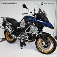 BMW r 1250 gs Adventure Abs my21