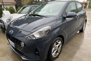 Hyundai i10 Tech + Connect 3a serie 2022