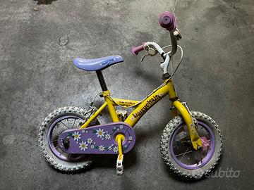 Bici bimbo