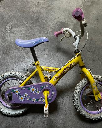 Bici bimbo